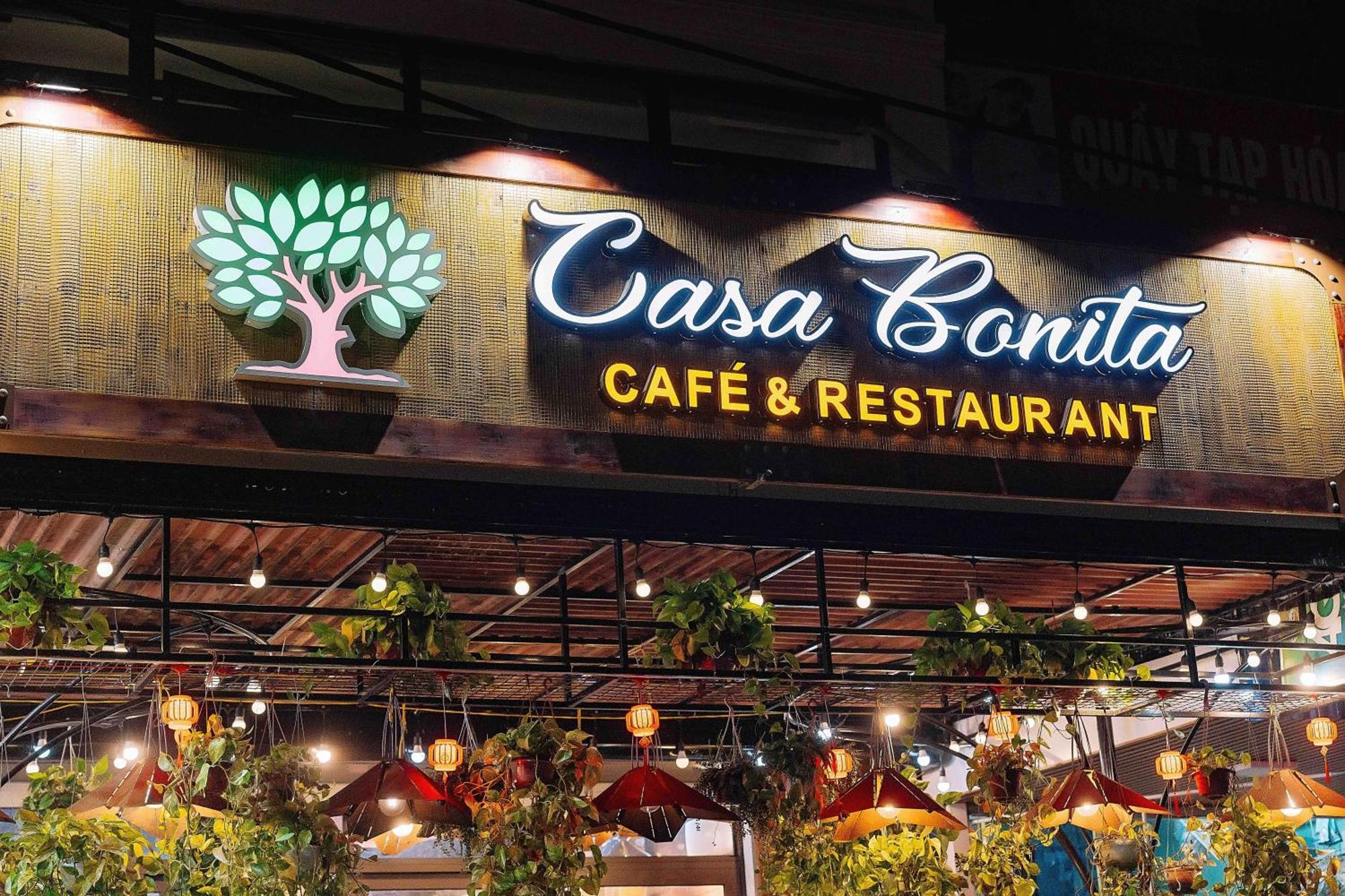 Casa Bonita Hotel Cat Ba Island Exteriör bild